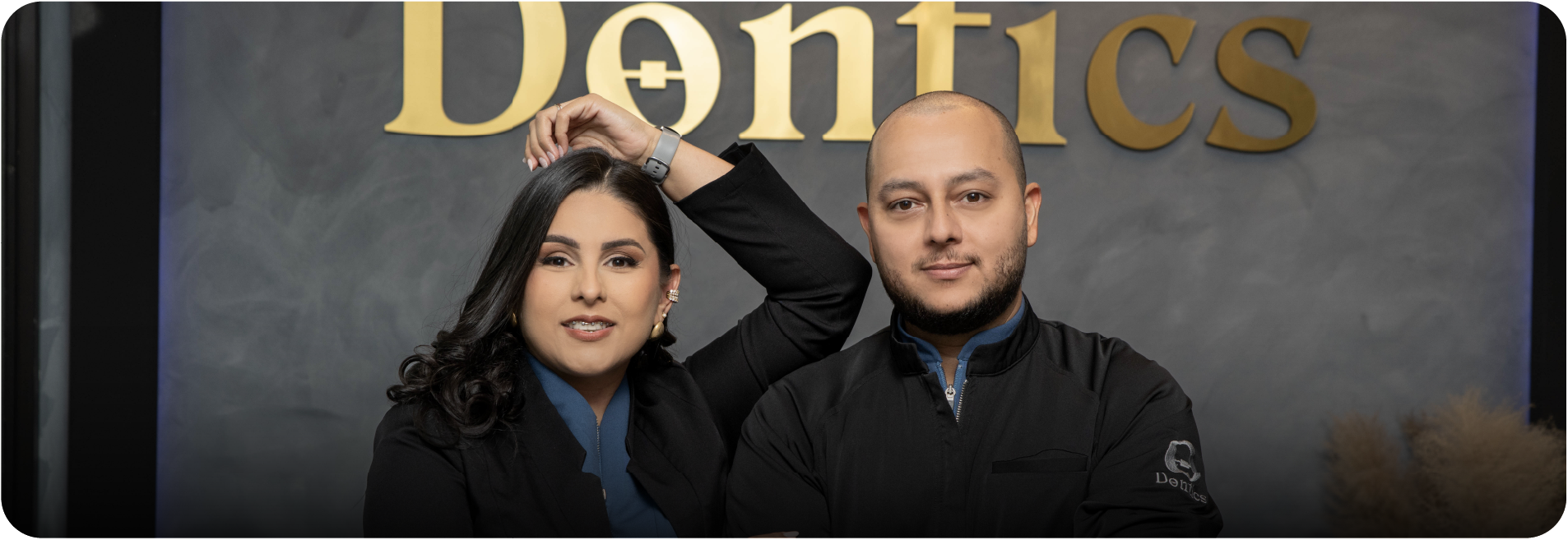 Armonización facial odontológica